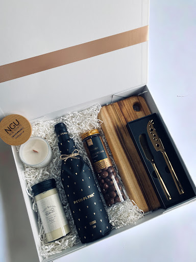 Statement Piece Gifting