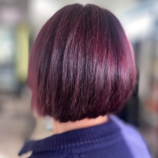 LOOK'S - coiffeur Brest - salon de coiffure Brest - SANS RDV- 6J/7