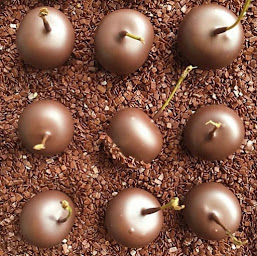 Photo n°4 de Les Nénettes chocolat et café à Vannes (Café)