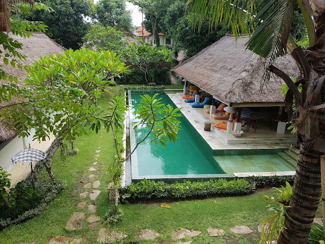 Rumah Samba - Sanur