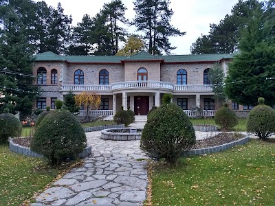 Photos of Shen Kolli
