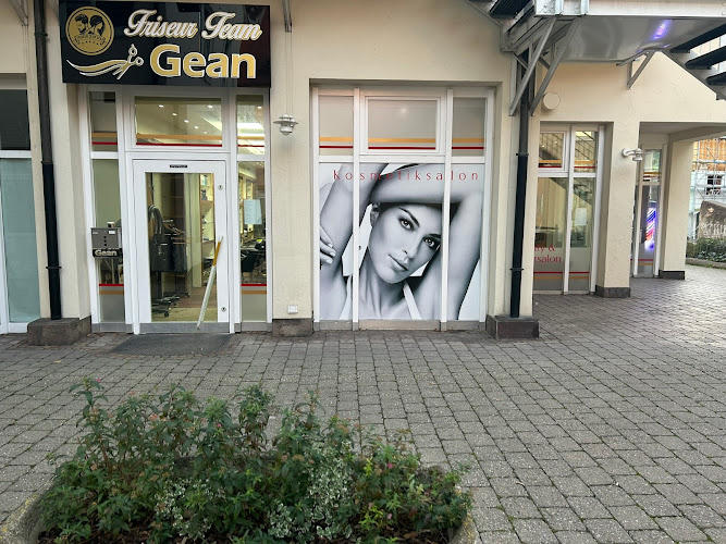 Friseur Team Gean