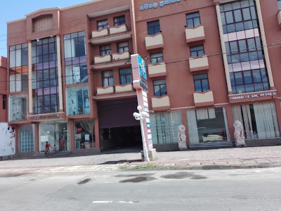 book-store