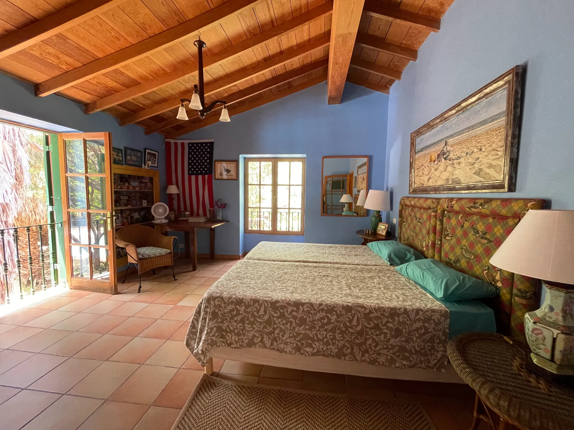 VV LA CASA DEL MOLINO DE VIENTO