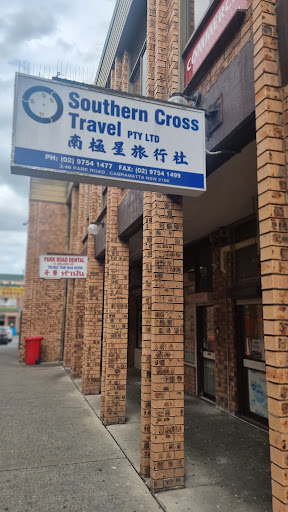 Southern Cross Travel