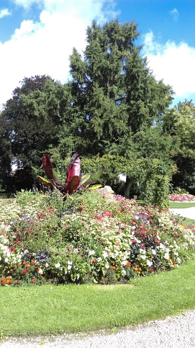 Saint-Omer