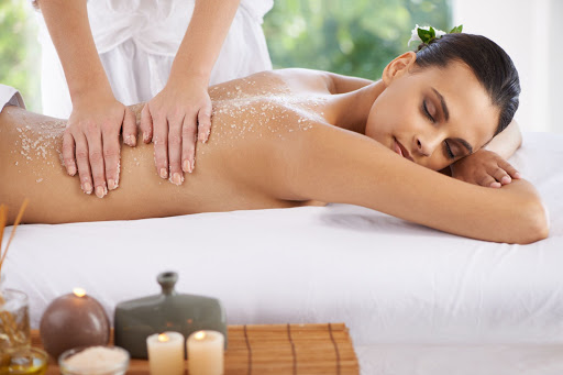 Gemme Di Sale - Benessere Naturale - Thumbnail