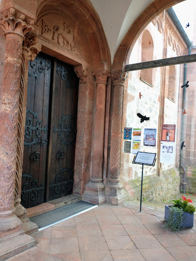 Klosterladen - Visual