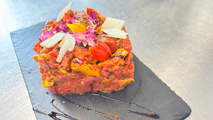 Photo n°7 de Restaurant L’Élisée Bar Tabac Jeux café rando Bistrot de Pays à Anor (Bureau de tabac)