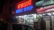 Unique Cake Shop quetta