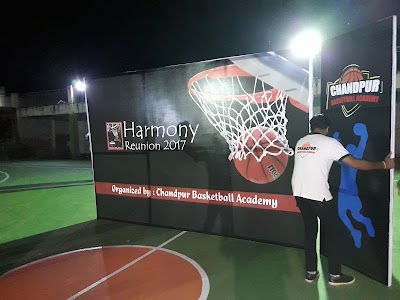 Photos of Chandpur Basketball Academy