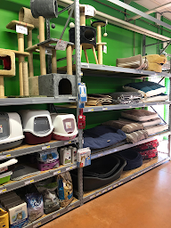 Photo n°14 de Bricomarché La Boisse à La Boisse (Magasin de poêles à bois)