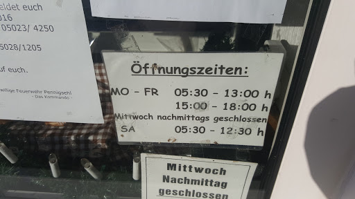 Mußmanns Backstube - Thumbnail