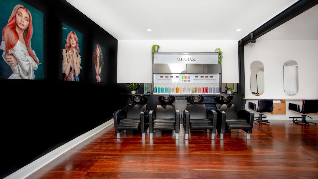 12+ Hair Salon Pflugerville AbaigealFechi