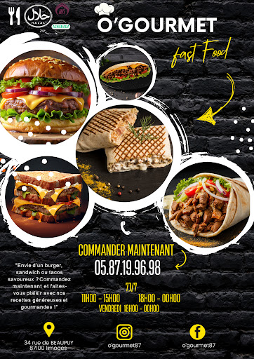 Burger Express