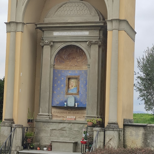 Madonna del buon viaggio - Thumbnail