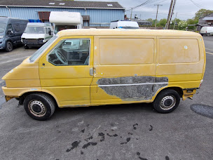 Photo n°19 de AL2B Carrosserie - Garage Premier à Melesse (Garage automobile)