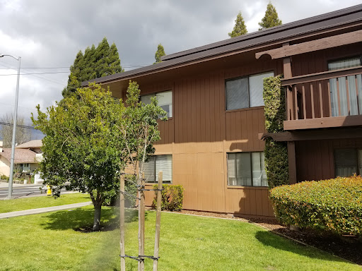comprehensive painting napa ca