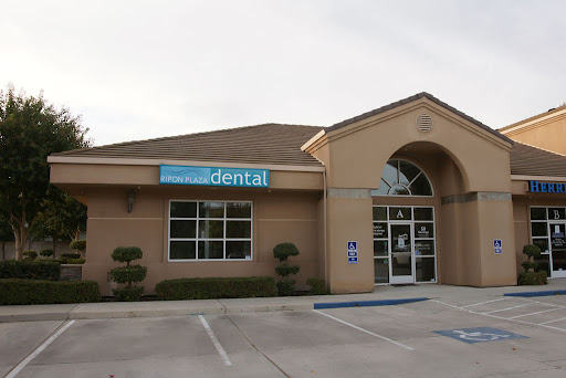 Ripon Plaza Dental