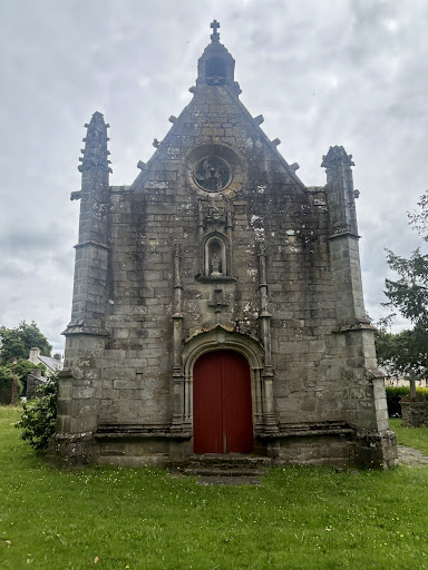 Photo de Église Orthodoxe Celtique à Saint-Dolay (56130)