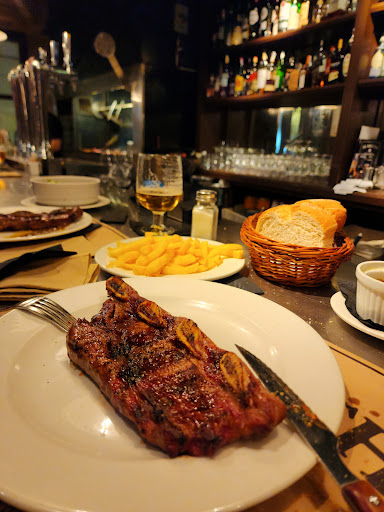Parrilla El Gaucho | Tetuán - Thumbnail
