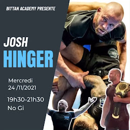 Photo n°15 de Bittan Academy Gracie Jiu-Jitsu Paris 