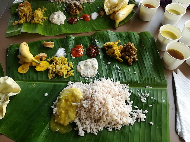 Thalassery Restaurant