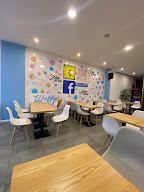 Waffle days vénissieux à Vénissieux