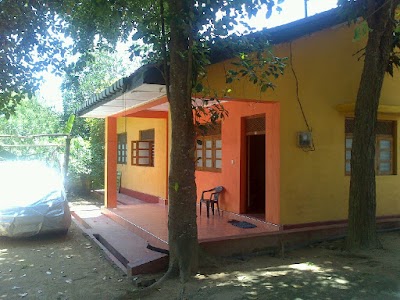 Photos of Central dispensary, Mangalagama