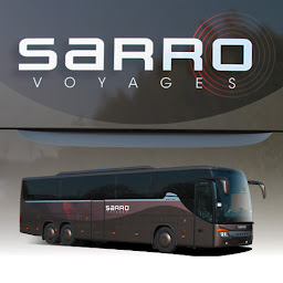 Photo n°19 de Voyages SARRO Biarritz à Biarritz (Compagnie d'autobus)