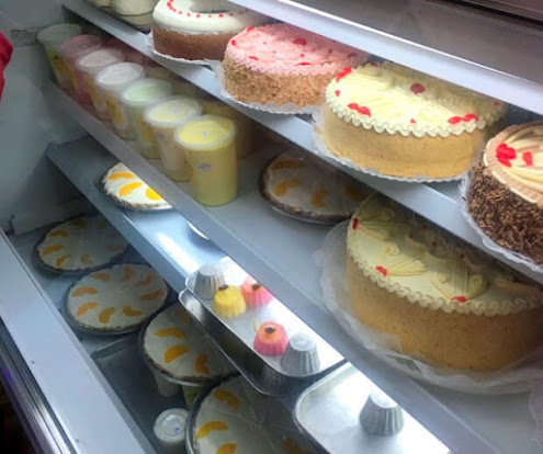 Photo of La Mariposa