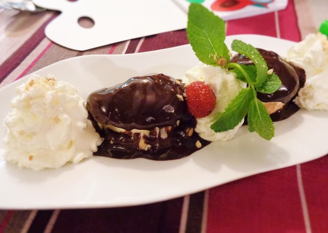 Restaurant La Bisquine