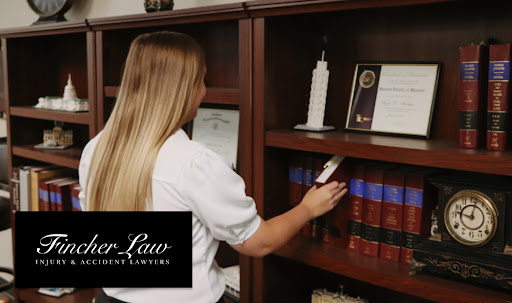 Fincher Law Injury & Accident Lawyers Gallery - United States