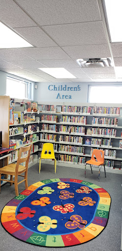 Rodney Library