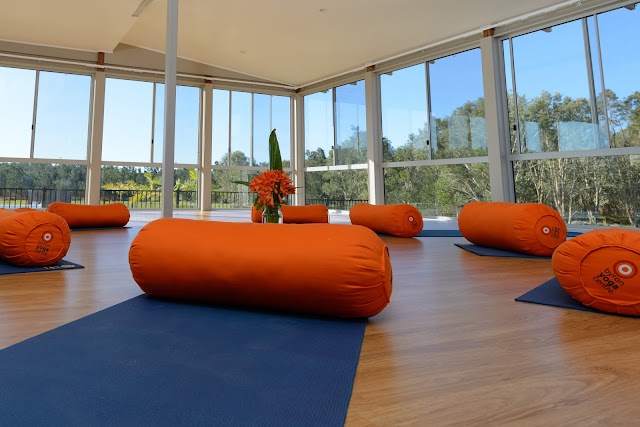 Byron Yoga Centre