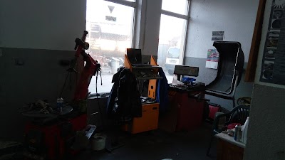 Photos of Econt office Plovdiv Customs