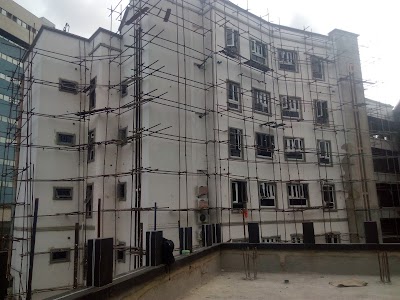 Photos of Niger Palace Hotel