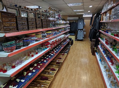 Photos of Turkish Tailor Gift Shop