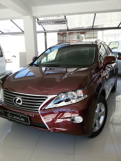 Photos of Toyosa S.A.