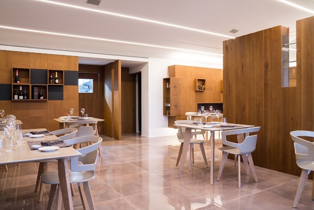 Ristorante Materia Prima