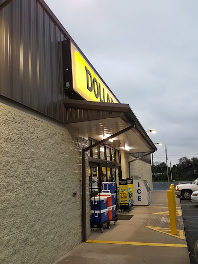 Dollar General