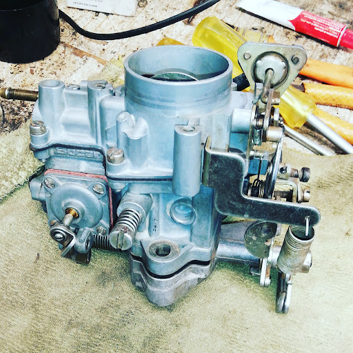 Multiservicio E&A