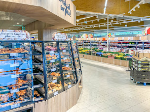 Photo n°7 de Lidl à Herblay-sur-Seine (Supermarché)