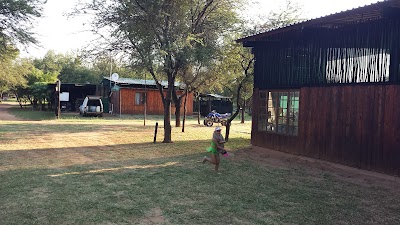 Photos of Elands Quad Camp and Microlites