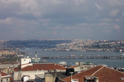 Photos of Istanbul High School