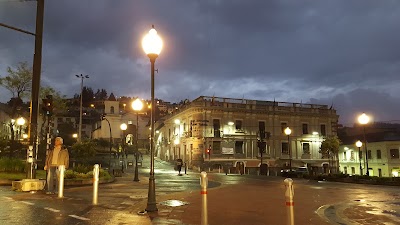 Photos of Hospital Del Dia Central Quito IESS