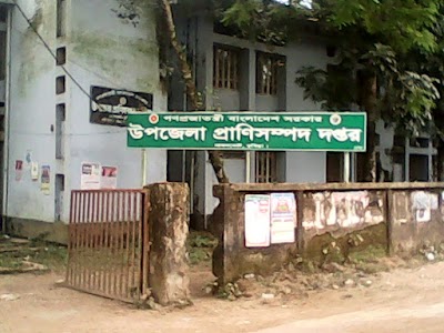 Photos of Nangalkot bazar