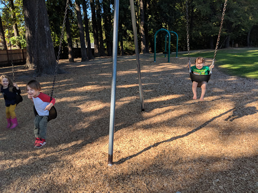 Garden Home Recreation Center