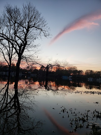 Forsythe Point Recreation Area