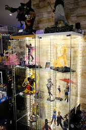 Photo n°5 de Ichimanga à Cambrai (Épicerie japonaise)